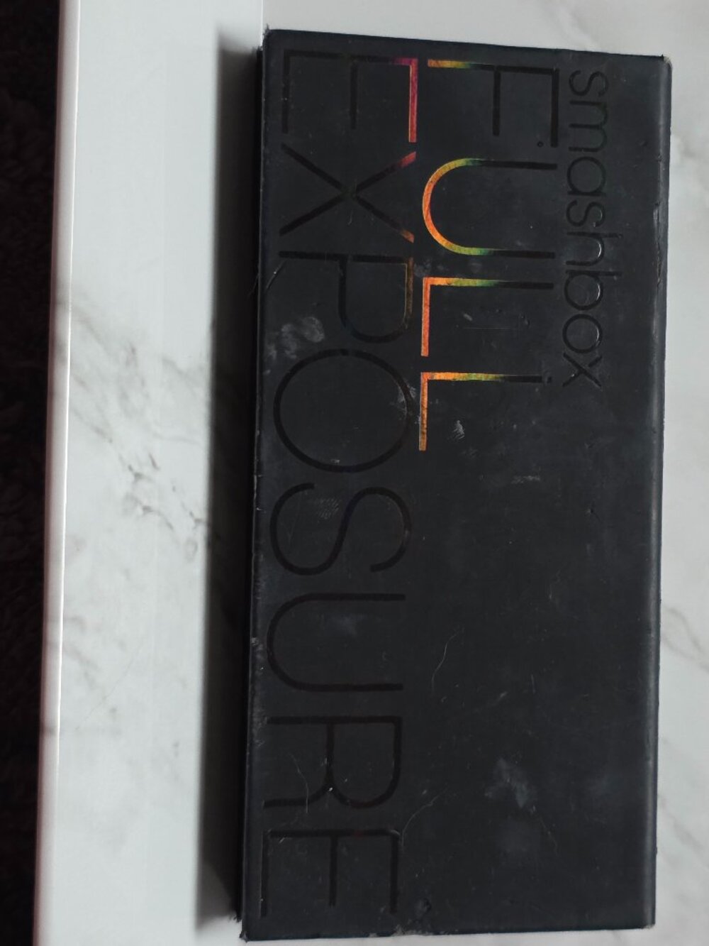 Smashbox FULL EXPOSURE Eye Shadow Palette - Picture 6 of 7